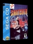 Sega  Sega CD  -  Snatcher (USA)